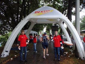 Triathlon Hamburg 220